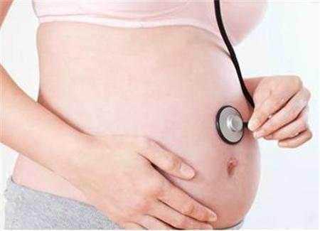 孕期初期出现褐色分泌物：因及解决办法