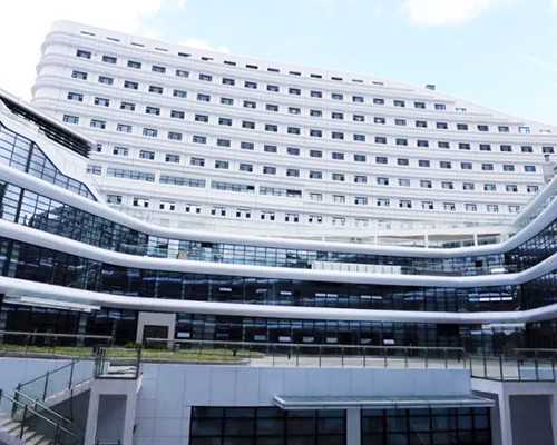 深圳私立医院供卵试管婴儿费用解析与影响因素
